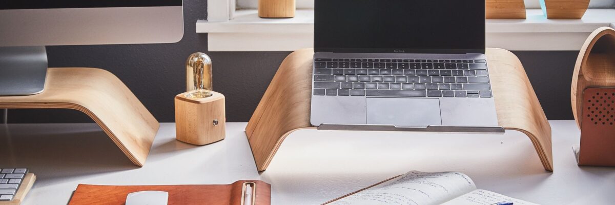 Seu Home Office Perfeito