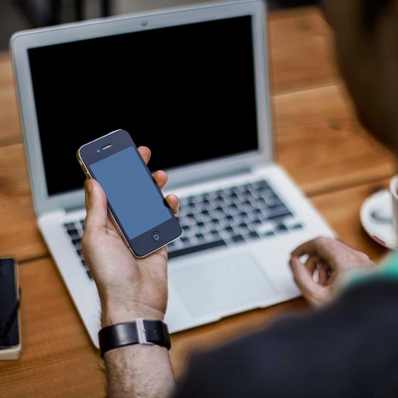 Essencial Fone Bluetooth
